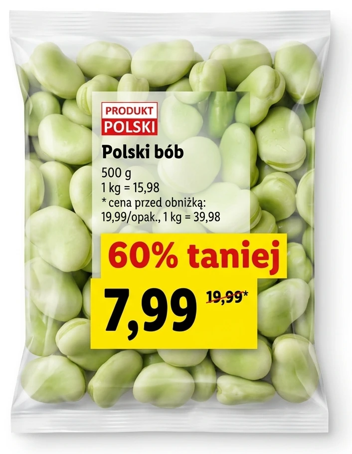 Polski bób