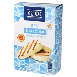 Elios Ser halloumi 225 g