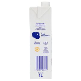 Mleczna Dolina Mleko UHT bez laktozy zawartość tłuszczu 3,2 % 1 l