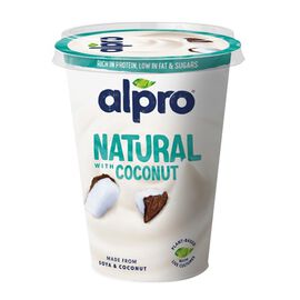 Alpro Sojowo-kokosowy 500 g