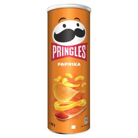 Pringles Chipsy Paprika 165 g