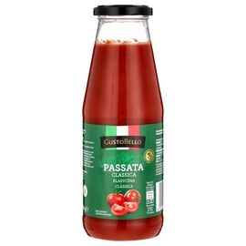 Gusto Bello Passata klasyczna 690 g