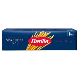 Barilla Makaron z pszenicy durum spaghetti 1000 g