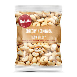 Bakello Orzechy nerkowca 200 g