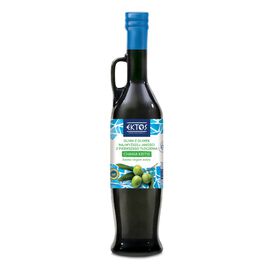 Ektos Oliwa z oliwek najwyższej jakości pierwszego tłoczenia Chania Kritis 500 ml