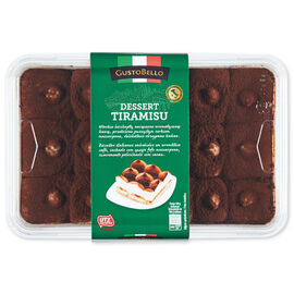 Gusto Bello Deser Tiramisu 500 g