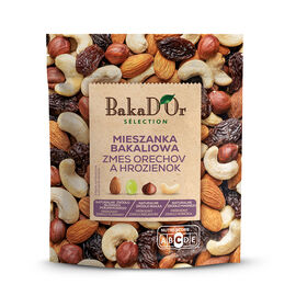 BakaD'Or Selection Mieszanka bakaliowa 200 g
