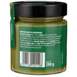 Gusto Bello Krem pistacjowy 200 g