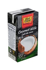 Real Thai Mleczko kokosowe UHT 500 ml