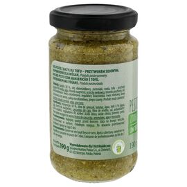 Go Vege Pesto z tofu 190 g