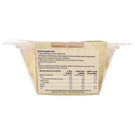 Nasze Smaki Pierogi ruskie z cebulką 320 g