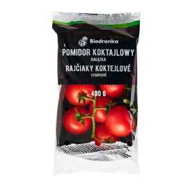 Pomidor koktajlowy 400 g