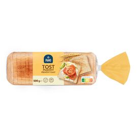 Pano Tost pszenny 500 g