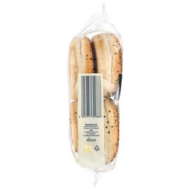 Pano Bułki do burgerów Master 320 g