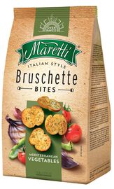 Maretti Bruschetta mix warzyw 70 g