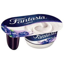 Fantasia Jagoda 118 g