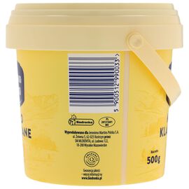 Mleczna Dolina Masło klarowane 500 g