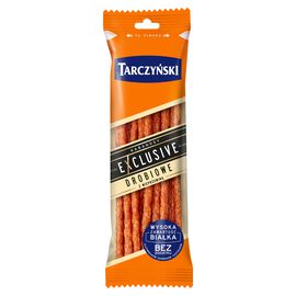 Tarczyński Exclusive Kabanosy drobiowe z wieprzowiną 105 g