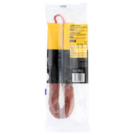 El Toro Rojo Chorizo pikantne 280 g