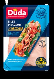 Duda Filet pieczony z kurczaka 200 g