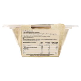 Nasze Smaki Pierogi z mięsem i cebulką 320 g