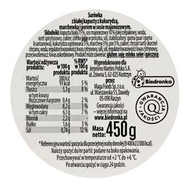 Vital Fresh Surówka Smakołyk 450g