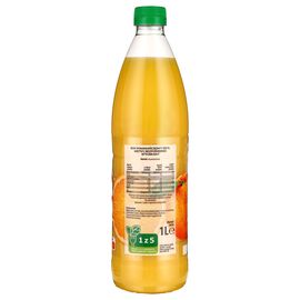 Vital Fresh Sok pomarańczowy 100 % 1 l