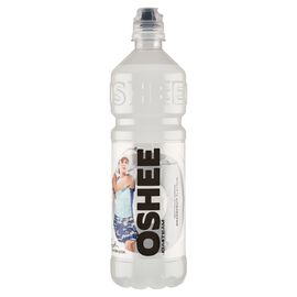 Oshee Napój izotoniczny grejpfrut 750 ml