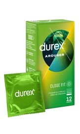 Durex Prezerwatywy Arouser 12 szt.