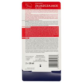 Be Beauty Care Skarpetki złuszczające do stóp 2 x 20 ml