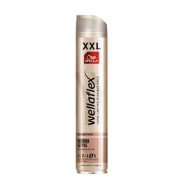 Wellaflex Lakier do włosów Hydro Style 300 ml