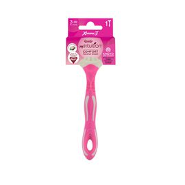 Wilkinson Sword Xtreme3 Beauty Jednorazowa maszynka do golenia 1 szt.