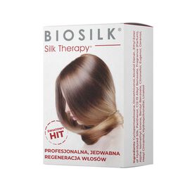 Biosilk Jedwab do włosów Silk Therapy 15 ml