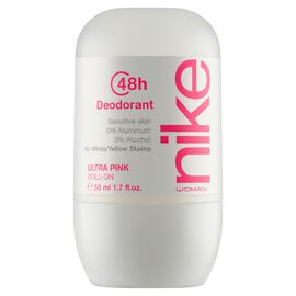 Nike Woman Dezodorant w kulce Ultra Pink 50 ml
