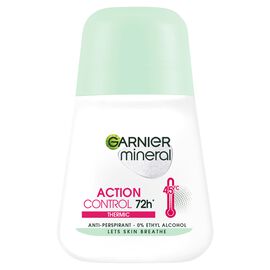 Garnier Antyperspirant Mineral Action Control Thermic 50 ml