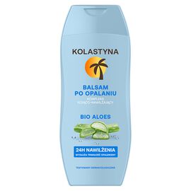 Kolastyna Balsam po opalaniu bio aloes 200 ml