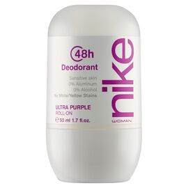 Nike Woman Dezodorant w kulce Ultra Purple 50 ml
