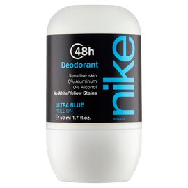 Nike Man Dezodorant w kulce Ultra Blue 50 ml