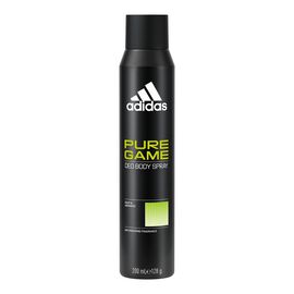 Adidas Dezodorant w sprayu dla mężczyzn Pure Game 200 ml