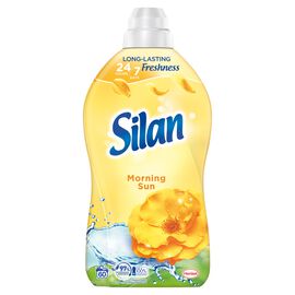 Silan Morning Sun Płyn do zmiękczania tkanin 60 prań 1320 ml