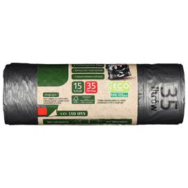 Zosia Samosia Worki na śmieci 35 l 15 szt.