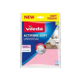 Vileda Actifibre Soft Ściereczka uniwersalna 1 szt.