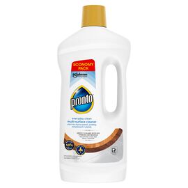 Pronto Everyday Clean Płyn do mycia paneli podłóg winylowych i płytek 1 l