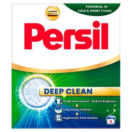 Persil Proszek do prania tkanin białych (4 prania) 220 g