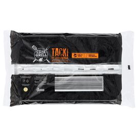 Czas Na Grill Tacki do grillowania aluminiowe 10 szt.