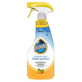 Pronto Płyn do czyszczenia różnych powierzchni Everyday Clean Multi-Surface 500 ml