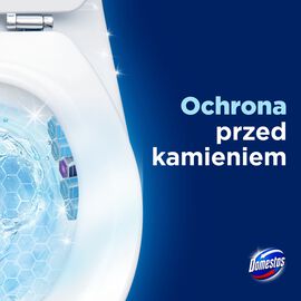Domestos Power 5 XL Ocean Kostka toaletowa 4 x 50 g