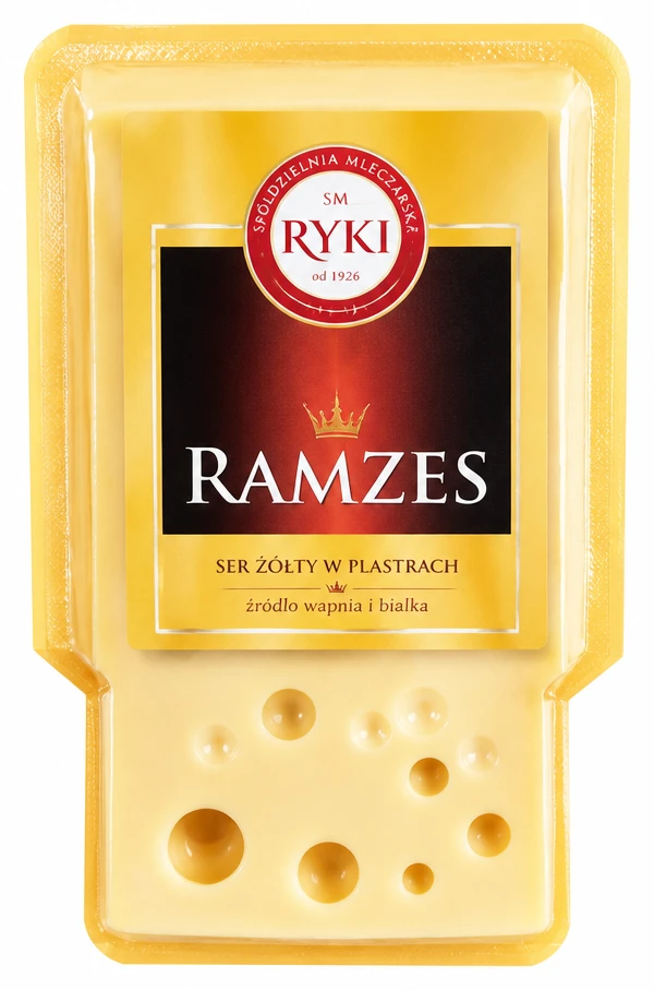 SM RYKI Ser Ramzes