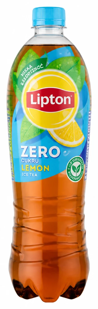 LIPTON ICE TEA Napój niegazowany