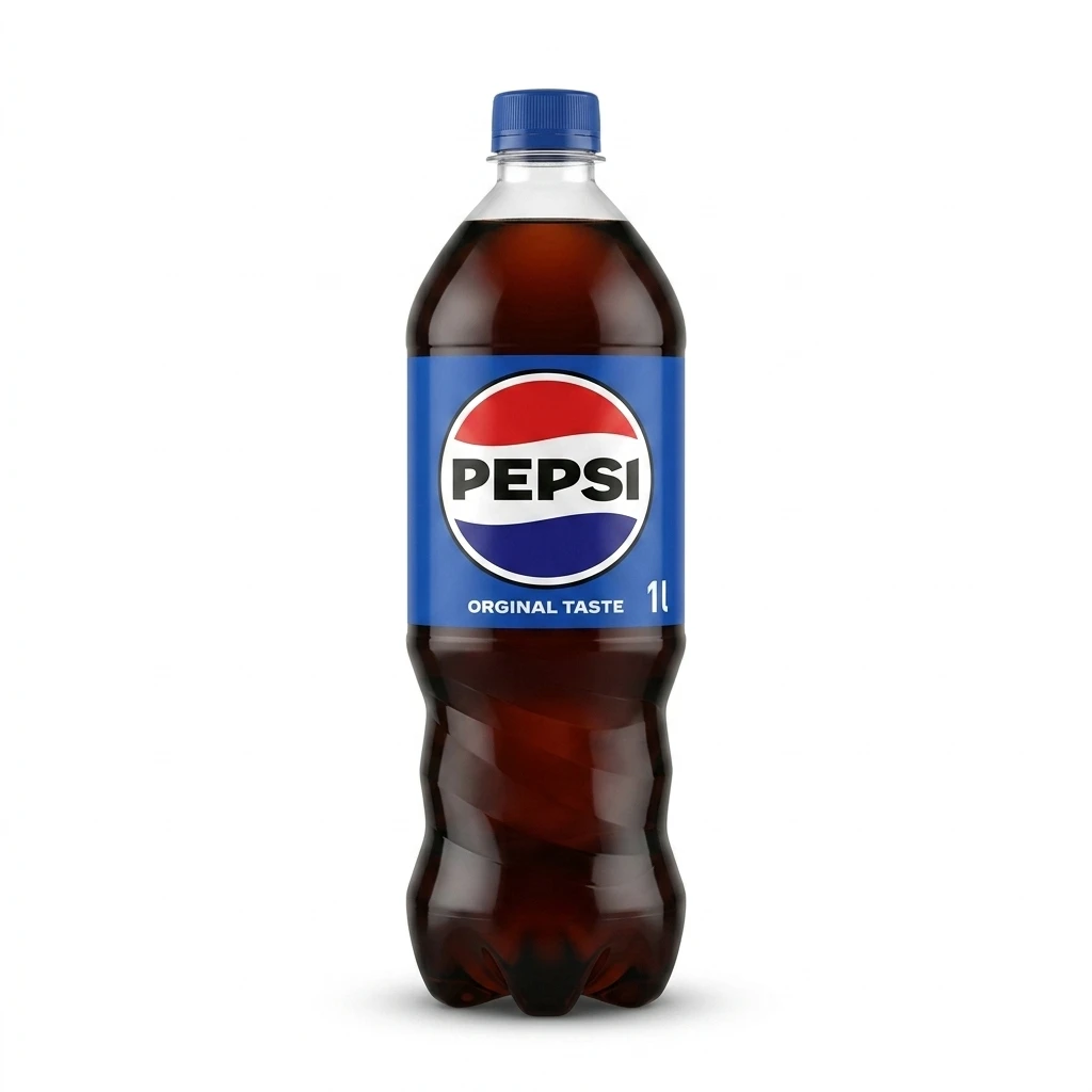 Napój Gaz. Pepsi Cola 1l